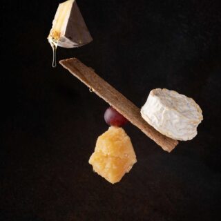 cheese