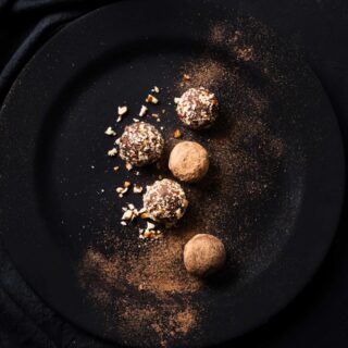 chocolate