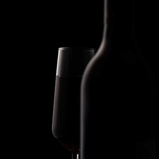 wine